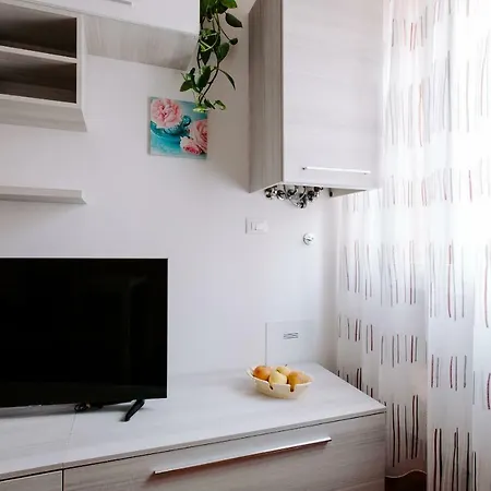 Costa 182 Apartamento