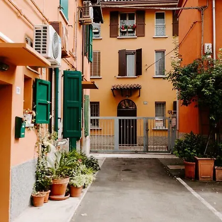 Appartement Costa 182