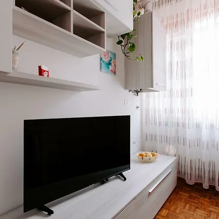 Apartamento Costa 182